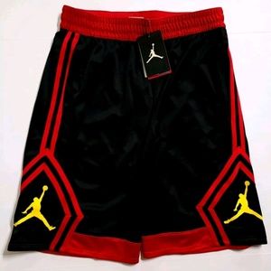 jordan rise diamond shorts mens